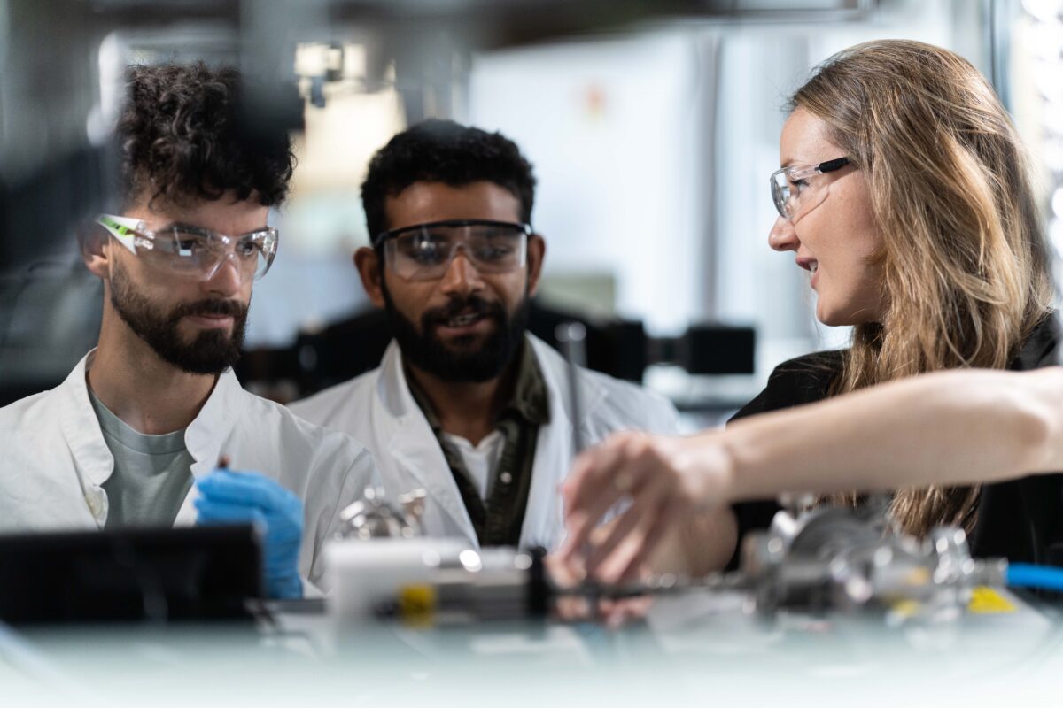 Charlotte Vogt Laboratory – Charlotte Vogt Laboratory for Catalysis for ...